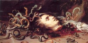 rubens_medusa