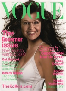 sarahpalinvogue