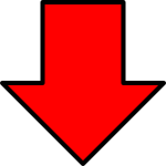 red-down-arrow-md