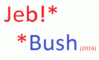 Jeb Bush